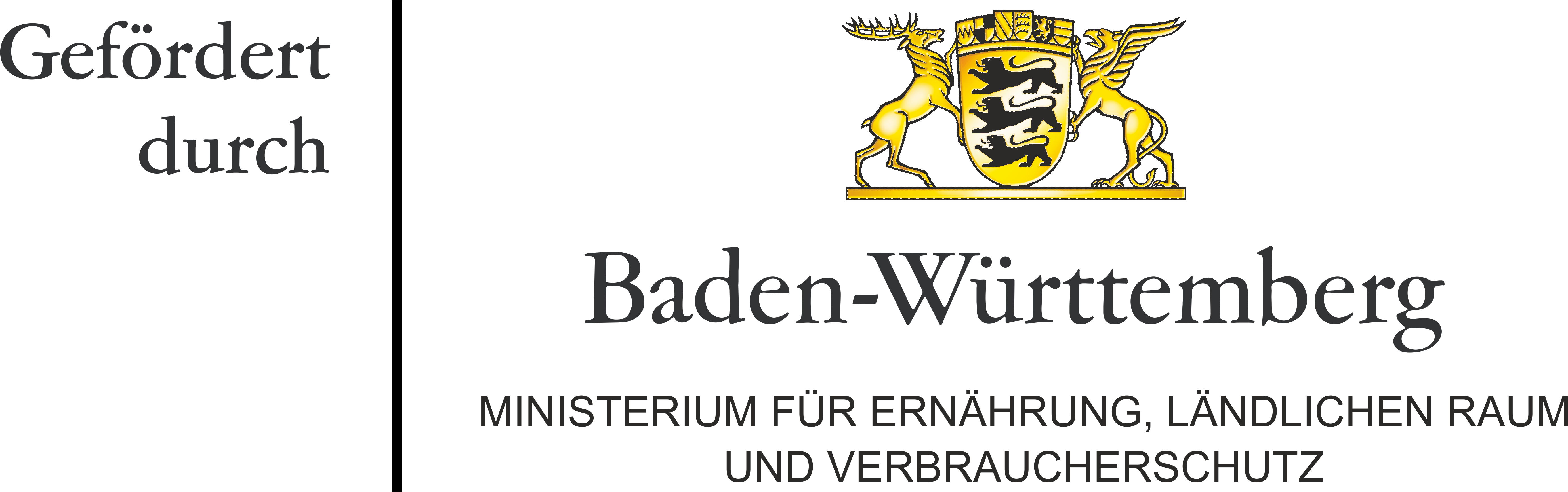 Gefördert durch MLR